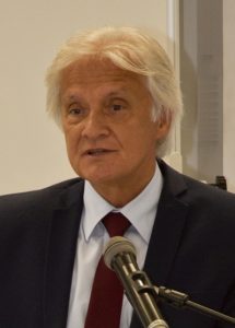 prof. dr hab. n. med. Arkadiusz Jawień prof. dr hab. n. med. Arkadiusz Jawień