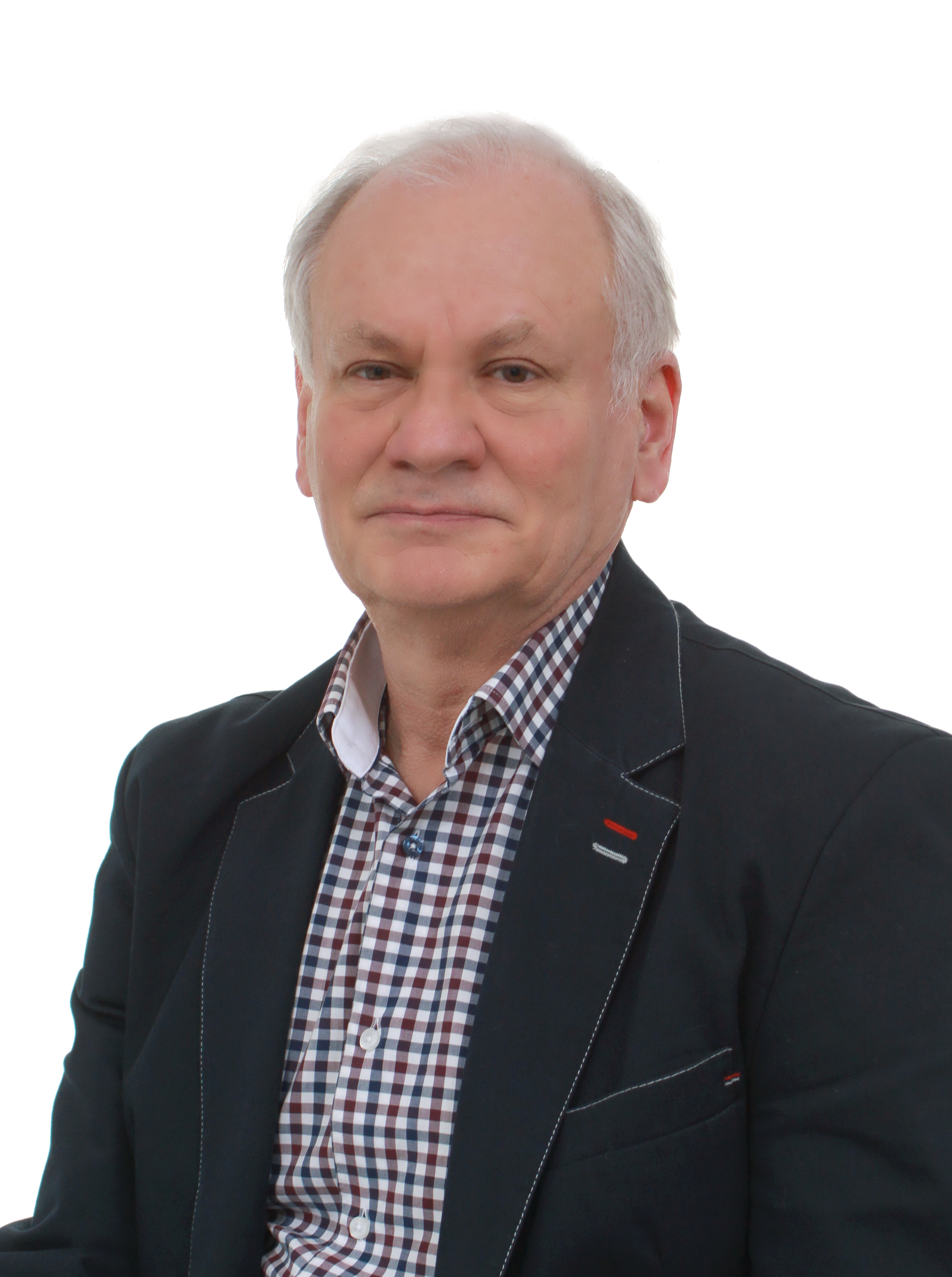 Kierownik Klinki: dr hab. Zbigniew Banaszkiewicz