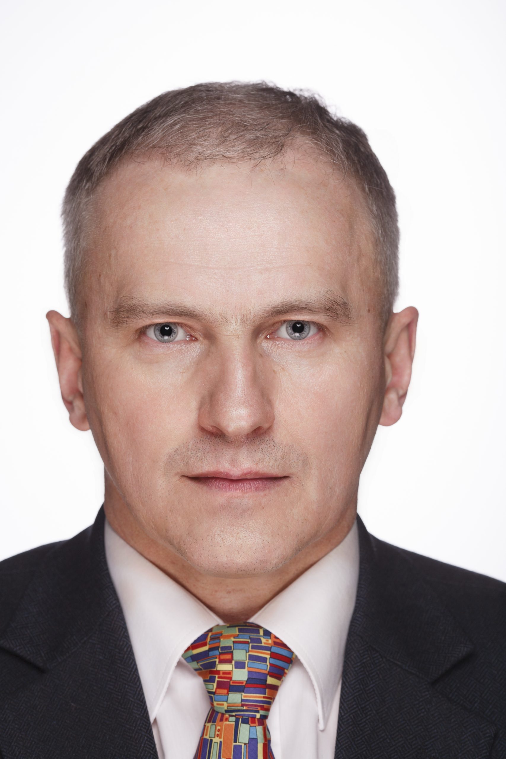 prof. dr hab. n. med. Jan Styczyński prof. dr hab. n. med. Jan Styczyński