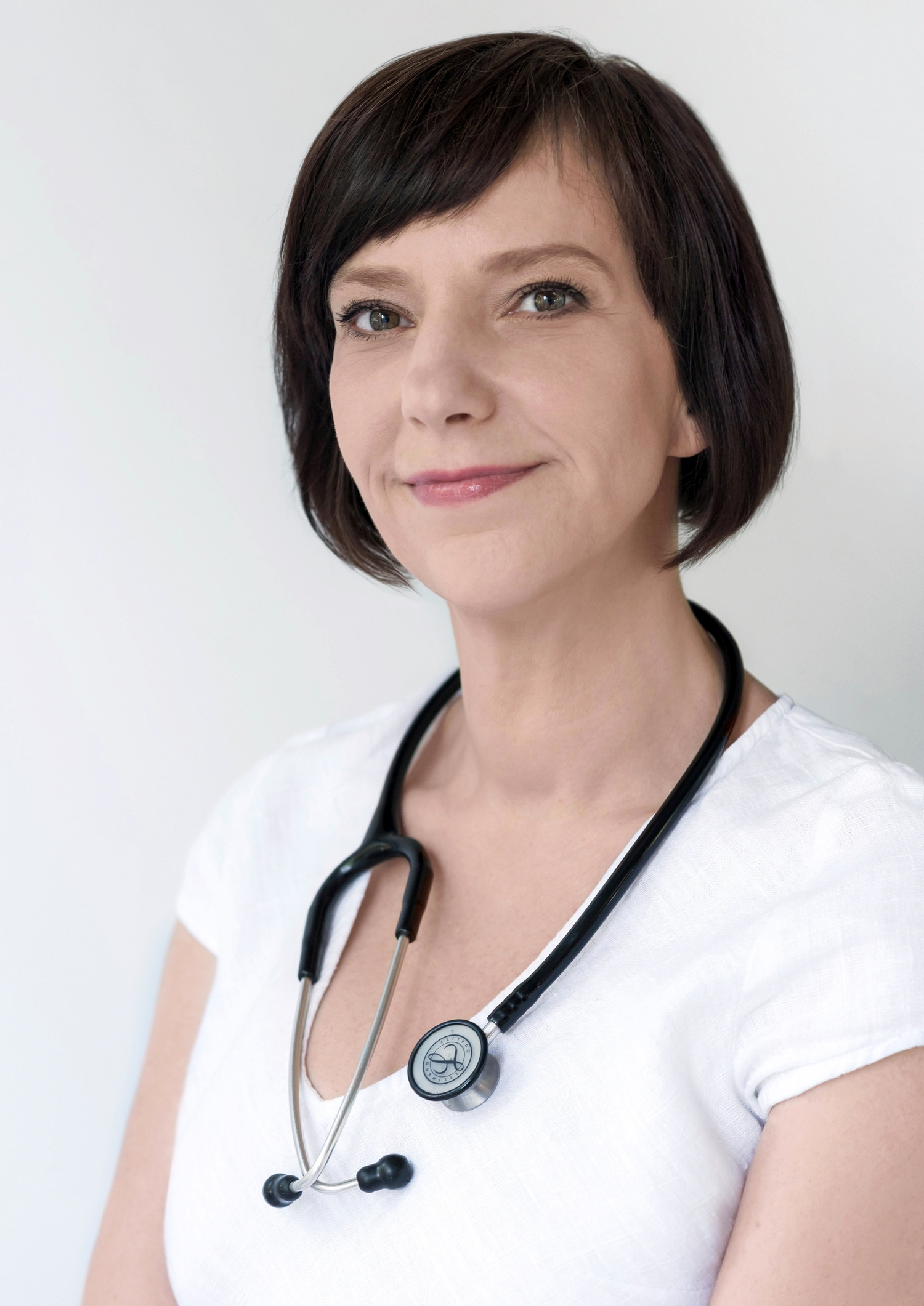 dr Aldona Jankowska dr Aldona Jankowska
