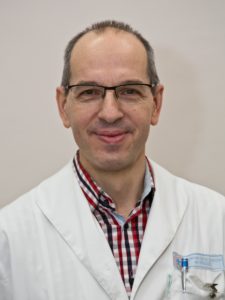 dr n. med. Dariusz Mątewski