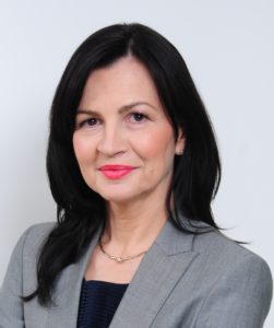 prof. dr hab. n. med. Małgorzata Pawłowska