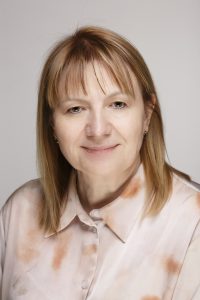 Prof. dr hab. Alina Woźniak