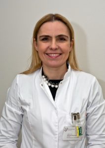 dr hab. n. med. Katarzyna Wawrzyniak dr hab. n. med. Katarzyna Wawrzyniak