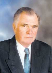 prof. dr hab. med. dr h.c. Jan Domaniewski