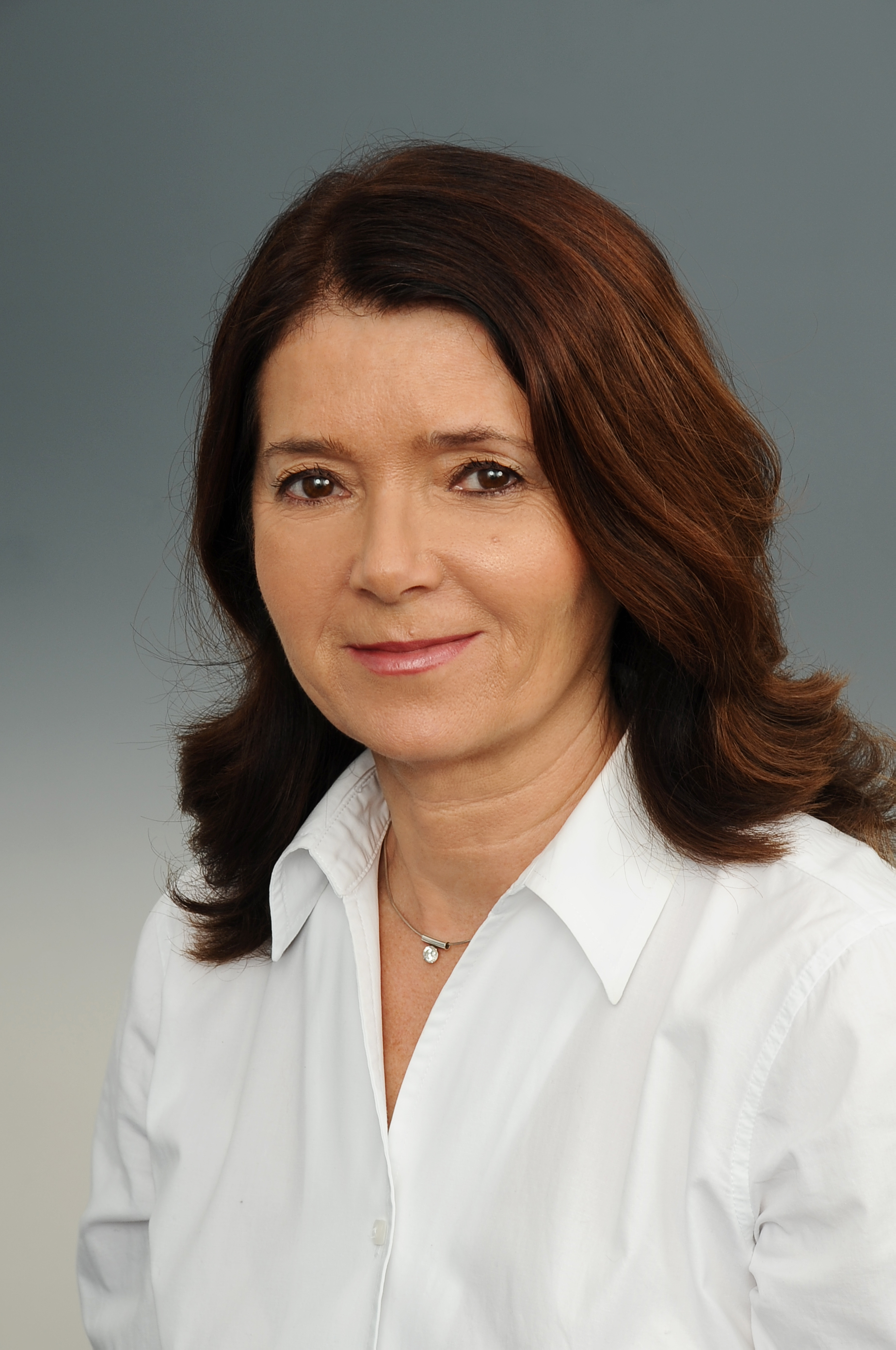 Prof. dr hab. n. med. Aneta Krogulska 