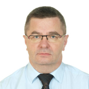 dr hab. n. med. Grzegorz Przybylski 