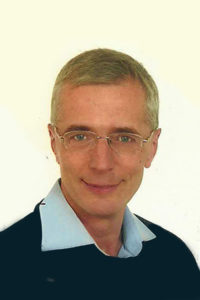 dr hab. n. med. Piotr Kopiński