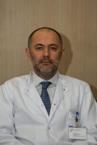 prof. dr hab. Zbigniew Serafin