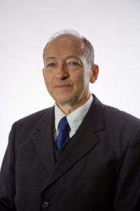 dr hab. n. biol. Piotr Kamiński, prof. UMK 