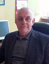 dr hab. n. med. Dariusz Soszyński, prof. UMK dr hab. n. med. Dariusz Soszyński, prof. UMK