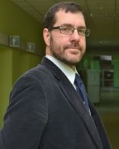 dr hab. n. med. Grzegorz Kozera dr hab. n. med. Grzegorz Kozera