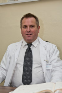 dr hab. n. med. Jarosław Czyż dr hab. n. med. Jarosław Czyż