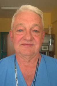 dr hab. n. med. Lech Anisimowicz, prof. UMK dr hab. n. med. Lech Anisimowicz, prof. UMK