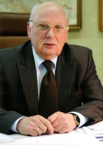prof. dr hab. n. med. Aleksander Araszkiewicz prof. dr hab. n. med. Aleksander Araszkiewicz
