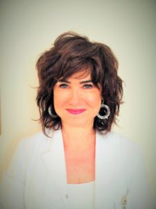 prof. dr hab. n. med. Grażyna Malukiewicz prof. dr hab. n. med. Grażyna Malukiewicz