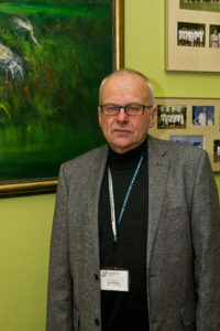 prof. dr hab. n. med. Jacek Manitius prof. dr hab. n. med. Jacek Manitius