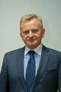 prof. dr hab. n. med. Michał Szpinda 