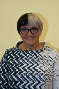 prof. dr hab. n. med. Małgorzata Tafil-Klawe